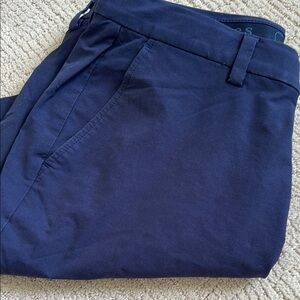 AG Men's Shorts AG 'The Wanderer' - Navy